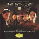 Cover for album: The Banquet (Music From The Original Soundtrack)