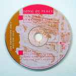 Cover for album: Tan Dun, Yo-Yo Ma, Hong Kong Philharmonic Orchestra, Ancient Bells Of Hubei – Song of Peace (Radio Edit)(CD, Single, Limited Edition, Promo, Stereo)