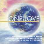 Cover for album: One Love(CD, Single)