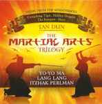 Cover for album: The Martial Arts Trilogy(CD, Compilation)