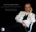 Cover for album: Stefano Grondona - Alexandre Tansman | Gaspar Cassadó – Stefano Grondona Plays Mazurkas Y Sardanas(CD, Album)
