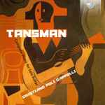 Cover for album: Cristiano Poli Cappelli, Alexandre Tansman – Tansman - Complete Music For Solo Guitar(2×CD, )