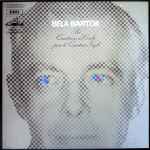 Cover for album: Bela Bartok, Quatuor Vegh – Six Quatuors À Cordes(Box Set, , 3×LP, Stereo)