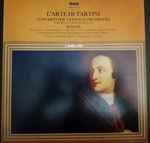 Cover for album: L'Arte Di Tartini Concerti Per Violino E Orchestra / Sonate