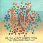 Cover for album: Leopold Mozart, Giuseppe Tartini, Wolfgang Amadeus Mozart, Stadtorchester Winterthur – Leopold Mozart, Giuseppe Tartini, Wolfgang Amadeus Mozart(CD, )