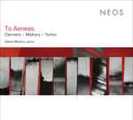 Cover for album: Clementi, Mishory, Tartini - Gilead Mishory – To Aeneas(CD, )
