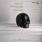 Cover for album: Giuseppe Tartini, Andrew Manze – The Devil's Sonata(CD, )