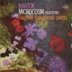 Cover for album: Microcosm