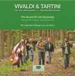 Cover for album: Vivaldi & Tartini - The Sound Of Life Ensemble, Alexej Barchevitch – Die Vier Jahreszeiten ● Teufelstriller-Sonate(CD, Album)