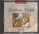 Cover for album: Tartini – Viotti – 20 Famous Violin Concertos(CD, )