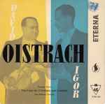 Cover for album: Giuseppe Tartini - David Oistrach Und Igor Oistrach, Hans Pischner – Trio-Sonate F-Dur Für Zwei Violinen Und Cembalo(7