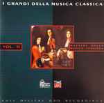 Cover for album: Niccolo Paganini / Giuseppe Tartini – Paganini: Concerto Per Violino Ed Orchestra  N. 1 - Tartini: Concerto Per Violino In Re Minore(CD, Compilation)