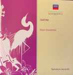 Cover for album: Tartini, Salvatore Accardo – Violin Concertos(2×CD, Compilation)