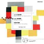 Cover for album: J.S. Bach, von Biber, Tartini, Max Rostal – Max Rostal Plays J.S. Bach, von Biber & Tartini(3×File, WAV)