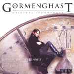Cover for album: Richard Rodney Bennett, John Tavener – Gormenghast(CD, Album)