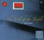 Cover for album: The Veil Of The Temple(2×SACD, Hybrid, Multichannel, Album)