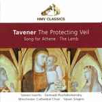 Cover for album: The Protecting Veil Song for Athene The Lamb(CD, CD-ROM, Album)