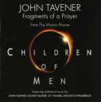 Cover for album: Fragments Of A Prayer (From The Motion Picture Children Of Men)