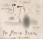 Cover for album: Giya Kancheli ,  John Tavener – Styx / The Myrrh Bearer