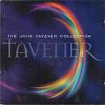 Cover for album: The John Tavener Collection