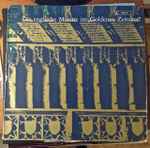 Cover for album: St. John's College Choir, William Byrd, John Taverner, George Guest (2) – Die Englische Motette Im 