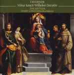Cover for album: Taverner, The Sixteen, Harry Christophers – Missa Sancti Wilhelmi Devotio