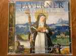 Cover for album: John Taverner, The Choir Of Christ Church Cathedral, Oxford – Missa Gloria Tibi Trinitas(CD, )