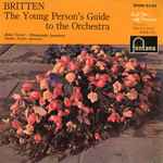 Cover for album: Britten, Minneapolis Symphony, Dorati, Taylor – The Young Person's Guide To The Orchestra(7