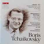 Cover for album: Борис Чайковский, The Russian State Symphony Cinema Orchestra, Amin Khachaturian – Aibolit 66 / Balzaminov's Marriage(CD, )