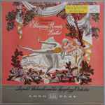 Cover for album: Tchaikovsky / Leopold Stokowski And His Symphony Orchestra – Sleeping Beauty Ballet