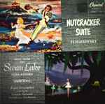 Cover for album: Tchaikovsky, French National Symphony Orchestra Conducted by Roger Désormière – Nutcracker Suite / Suite From The Swan Lake