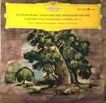 Cover for album: Serenade Für Streichorchester, Op. 48