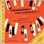 Cover for album: Tchaikovsky - Rias Symphony Orchestra Conductor Wolfgang Sawallisch – Piano Concerto No. 1 In B Flat Minor, Op. 23