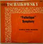 Cover for album: National Opera Orchestra - Tchaikowsky – 