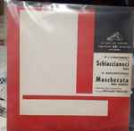 Cover for album: P. I. Ciaikowsky / A. Khachaturian – Schiaccianoci / Mascherata(LP, Album, Mono)
