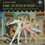 Cover for album: Tchaikovsky - Anatole Fistoulari Conducting L'Orchestre De La Société Des Concerts Du Conservatoire De Paris – The Nutcracker Suite No.1