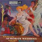 Cover for album: Stokowski, Tchaikovsky – Aurora's Wedding