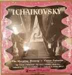 Cover for album: Pyotr Ilyich Tchaikovsky, Willem Van Otterloo, Rudolf Moralt – The Sleeping Beauty (Ballet Suite) Op.66a / Casse-Noisette (Nutcracker Suite) Op.71a