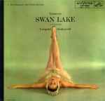 Cover for album: Tchaikovsky - Leopold Stokowski – Swan Lake Acts Il And Ill