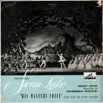Cover for album: Tchaikovsky, Robert Irving (2) Conducting The Philharmonia Orchestra – Swan Lake