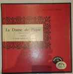 Cover for album: La Dame de Pique par le Grand Theatre de Moscou(LP, Album)