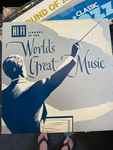 Cover for album: Library Of The World’s Great Music