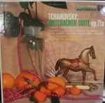 Cover for album: The Royal Philharmonic Orchestra, Sir Thomas Beecham, Bart. / Tchaikovsky, Chabrier, Ponchielli, Suppé – Nutcracker Suite, Op. 71a