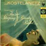 Cover for album: Tchaikovsky - Andre Kostelanetz And His Orchestra – The Sleeping Beauty Ballet Op. 66