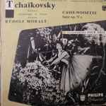 Cover for album: Tchaïkovsky - Orchestre Symphonique De Vienne, Rudolf Moralt – Casse-Noisette Suite Op. 71 A