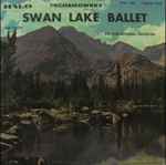 Cover for album: Swan Lake Ballet(LP)
