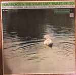 Cover for album: Tchaikovsky / The Philadelphia Orchestra, Eugene Ormandy – The Swan Lake - Ballet, Op. 20