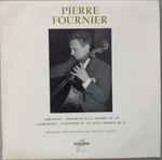 Cover for album: Pierre Fournier, Orchestra Philharmonia, Sir Malcolm Sargent – Schumann - Concerto In La Minore, Op. 129 / Ciaikowsky - Variazioni Su Un Tema Rococò, Op. 33