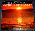 Cover for album: Tchaikovsky, Andre Kostelanetz And His Orchestra – The Romantic Music Of Tchaikovsky, Vol. 1