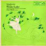 Cover for album: Royal Opera House Orchestra, Covent Garden, Jean Morel / Tchaikovsky – Excerpts From Swan Lake